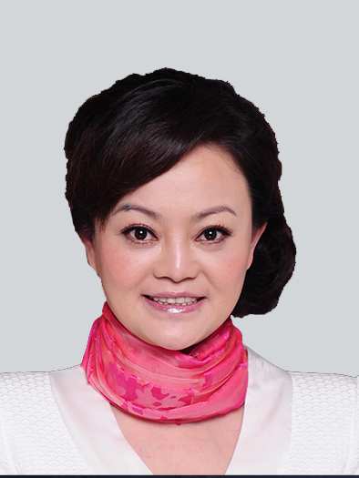 李  蓉